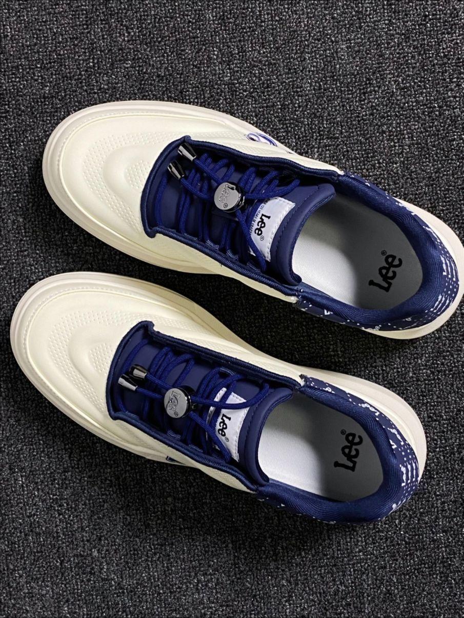 我悟了,就要买一脚蹬小白鞋🙊